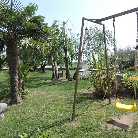 Appartamento Alice Cavaion Veronese Luaran gambar