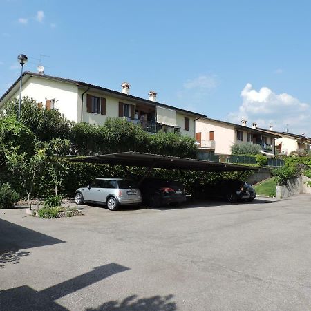 Appartamento Alice Cavaion Veronese Luaran gambar