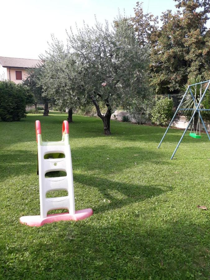 Appartamento Alice Cavaion Veronese Luaran gambar