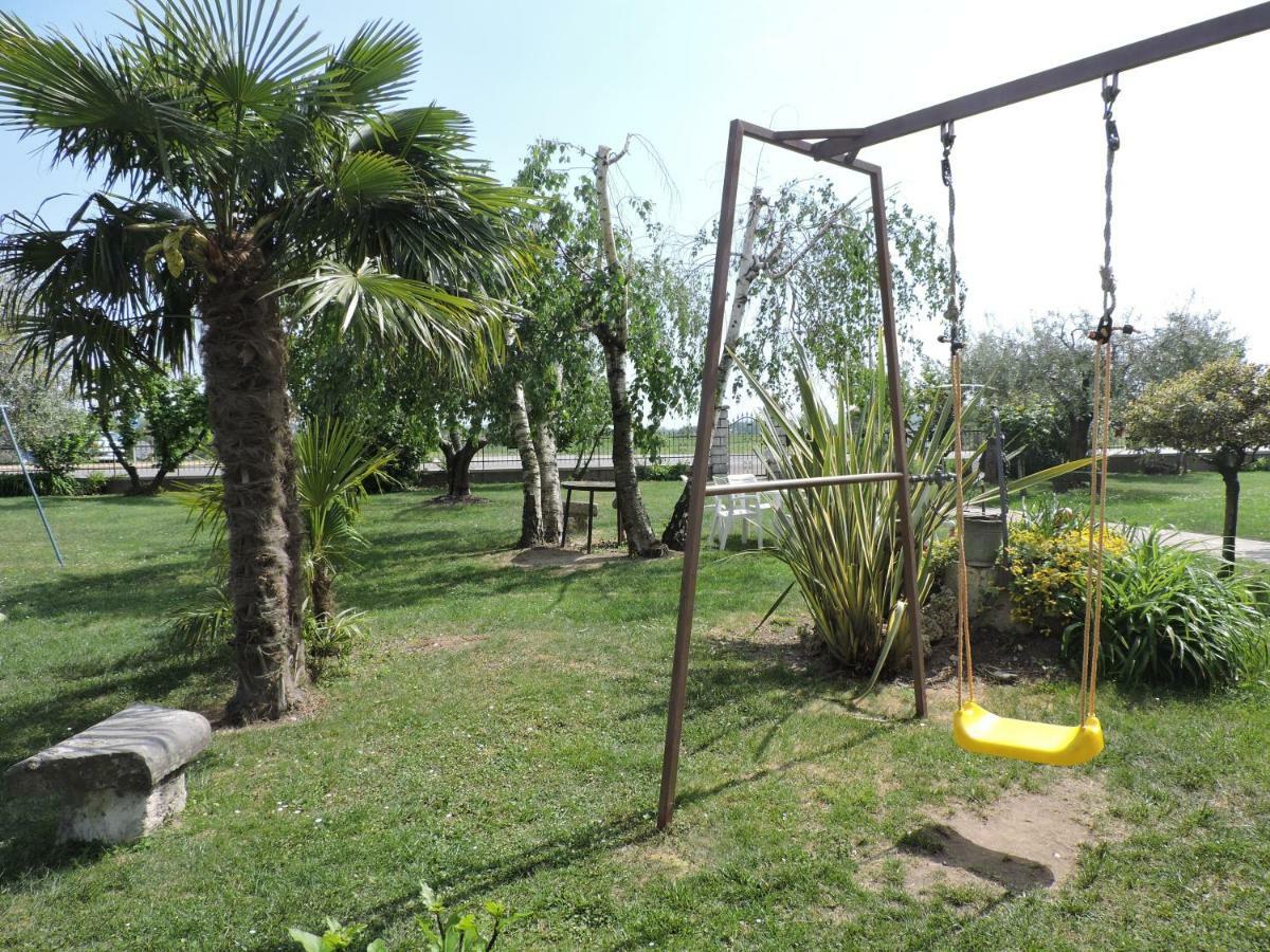 Appartamento Alice Cavaion Veronese Luaran gambar