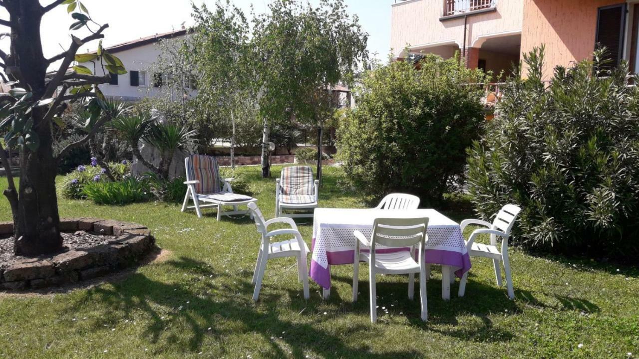 Appartamento Alice Cavaion Veronese Luaran gambar
