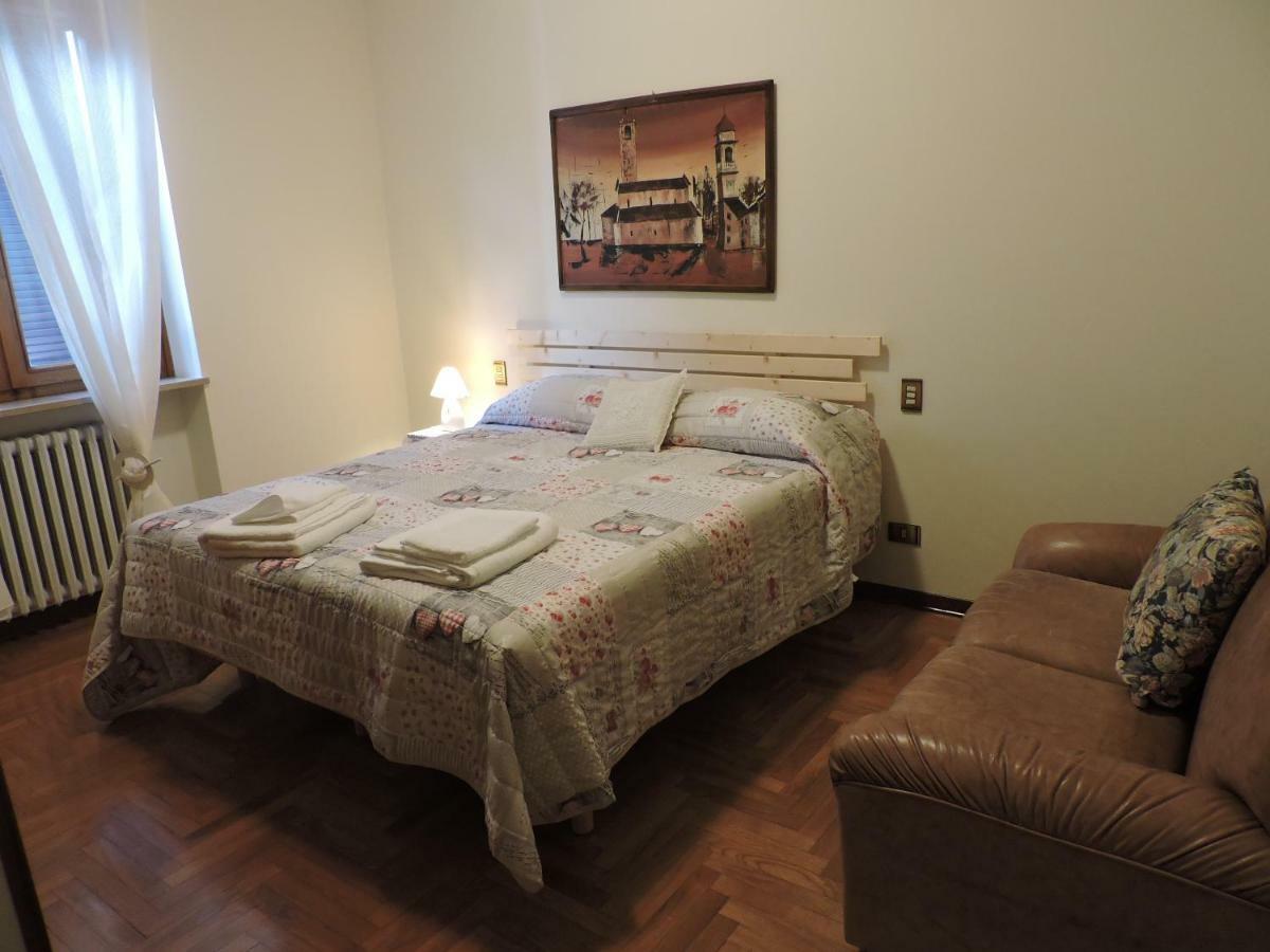 Appartamento Alice Cavaion Veronese Luaran gambar